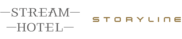 STREAM HOTEL、STORYLINE